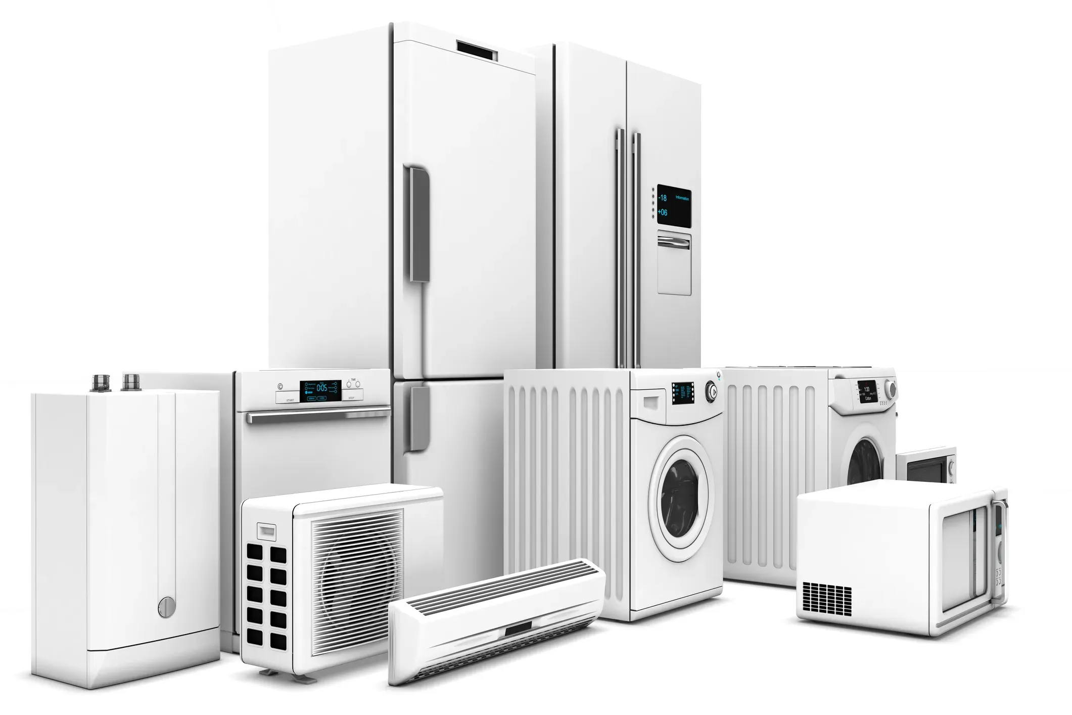 Home Appliances